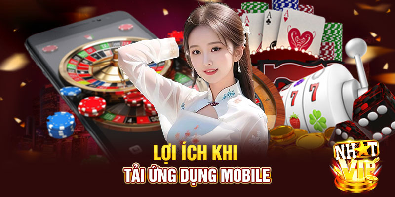 Tải app Nhatvip về điện thoại chỉ với 3 bước đơn giản